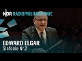 Capture de la vidéo Edward Elgar: Sinfonie Nr. 2 | Andrew Manze | Ndr Radiophilharmonie