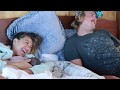 Beautiful Home Birth of Rua