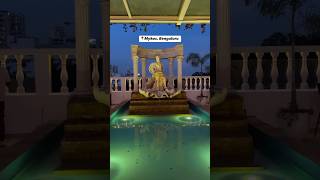 Most Romantic Restaurants in Bangalore