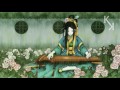 The best of guzheng  chinese musical instruments  relaxing music part 2