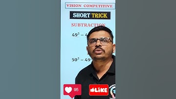 #92 SIMPLIFICATION TRICK | MATHS trick #reasoning tricks #shorts #shorttrick #simplificationtrick