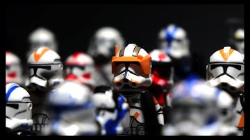 My Complete Clone Army Customs Collection (March 2021) - Clone Army Customs