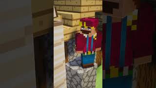 Gildart l'ora farmer #animation #minecraft