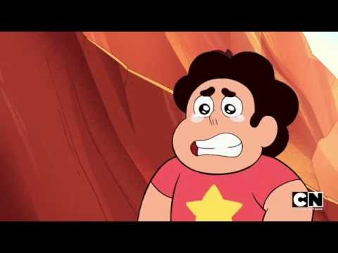 Steven - But at least I've got you. And you've got me! So stop leaving me out of this.