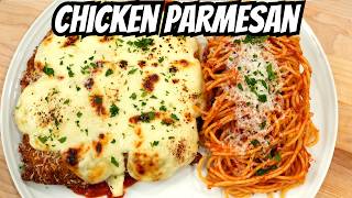 Think You’ve Had Good Chicken Parm? Wait Until You Try THIS!