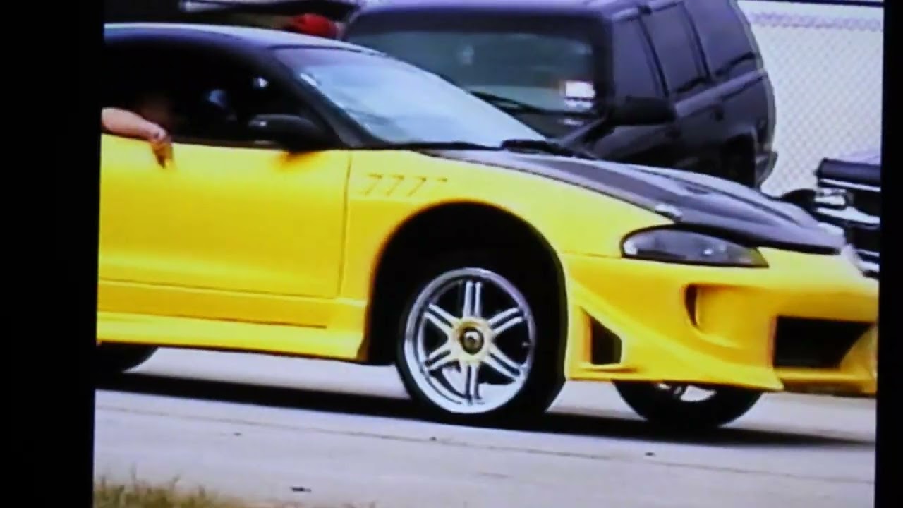 Cruise down to Nopi Nationals 2003