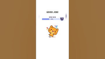 Cat Escape Level 266