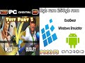 Exagear Windows Emulator For Android