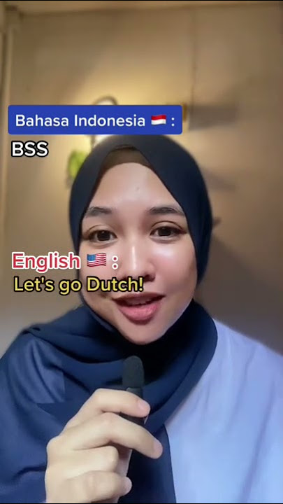 Kosakata sehari-hari dalam Bahasa Inggris 🥳 #english #indonesia #belajar #education #learning #fyp