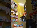 telah dibuka ToysCastle Kediri. Alamat Jl.Ahmad Dahlan no.36 D Mojoroto Kota Kediri. Tokonya Kuning.