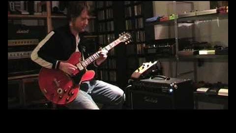 Walter Babbini - Colorsound Dipthonizer