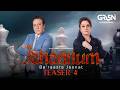 Teaser 4 | Jahannum Ba'raasta Jannat | Javed Sheikh - Bushra Ansari | Coming Soon Only On Green TV
