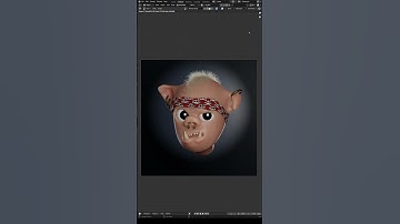 Add DEPTH to your Blender renders with this tip 🤯