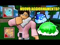 Un NUOVO AGGIORNAMENTO Per ROBLOX Blox Fruit ?