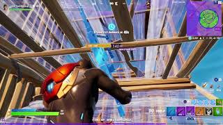 Fortnite for Juniper and Olive 2