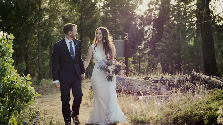 Shelby & Matt's Wedding