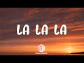 Shakira - La La La (Brazil 2014) ft. Carlinhos Brown (Letra / Lyrics)