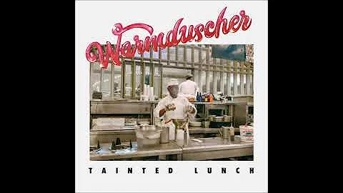 Warmduscher - Burner (feat. Kool Keith)