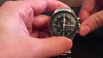 What’s on the Table Episode 3 - How to Wind and Set your Mechanical Watch