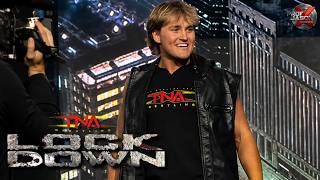 AJ STYLES' 19 YEAR OLD SON AVERY STYLES SIGNS WITH TNA!
