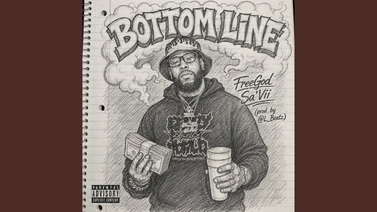 Ver Bottom Line no YouTube Ver Bottom Line no YouTube