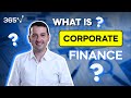 Introduction to Corporate Finance | Top Jobs