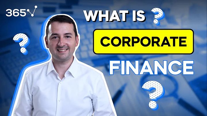 Introduction to Corporate Finance | Top Jobs