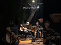 When you say nothing at all - Stang & Jaew #coversong #acousticcover #acousticlive #livemusic