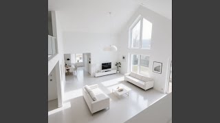 Rumah Rapi Hati Pun Bahagia