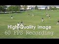 Svt advantage camera system for recording sports