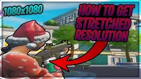 Stretched Resolution Guide In Under 60 Seconds! (Project Nova)