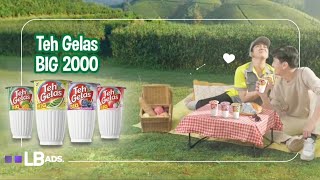 (TRANS7) Teh Gelas Big: #AsliGakKalengKaleng