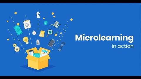 Microlearning - Effective Strategies for Focused Learning (10 Minutes)