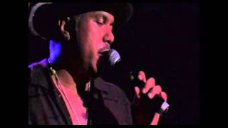 Howard Hewett - A love of your own