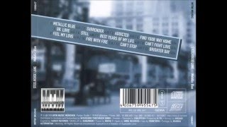 Steelhouse Lane - Metallic Blue 1998 [Full Album]