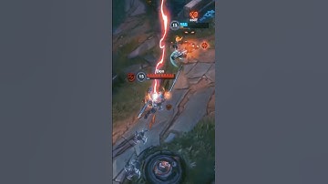 Yasuo Versus Zed Who Wins? -Wild Rift