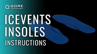 IceVents® Insoles for Military and Law Enforcement Duty Boots by Qore Performance® screenshot 2
