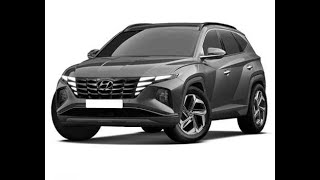 Коврики Ева для Hyundai Tucson IV 2020-2023 г от EVASTAR 8908-24-167-05 коврикиева.рф