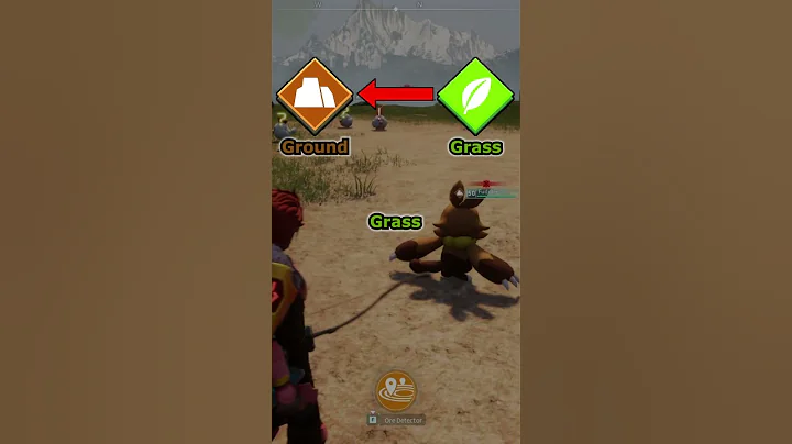 All Palworld Pals Explained - Paldeck No. 022 Fuddler #palworld #gaming