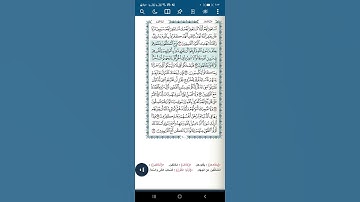 سورة التوبة اية(٨١-٨٢)