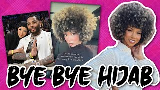 Download Lagu BRITTANY RENNER’S FAITH WAS A COSTUME: HIJAB OFF, MARRIAGE OVER #ChiomaChats MP3 Download Lagu BRITTANY RENNER’S FAITH WAS A COSTUME: HIJAB OFF, MARRIAGE OVER #ChiomaChats MP3