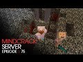 Minecraft :: B-Team Saves the Server :: Mindcrack Server - Episode 75