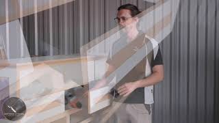 Blum Legrabox Drawer System