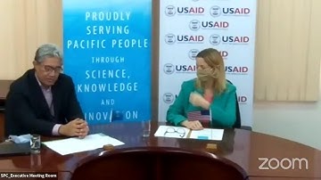 Official Launch of the Promoting Just, Engaged, Civic-minded and Transparent (PROJECT) Governance