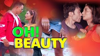 New Nepali DJ Song OH BEAUTY By Shan Lama Ft. Chot Moktan & Deeya Magar .