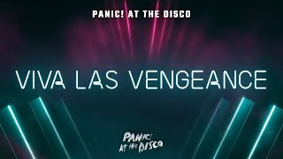 Viva Las Vengeance [New Single] | Panic! At The Disco | Gameplay | Beat Saber