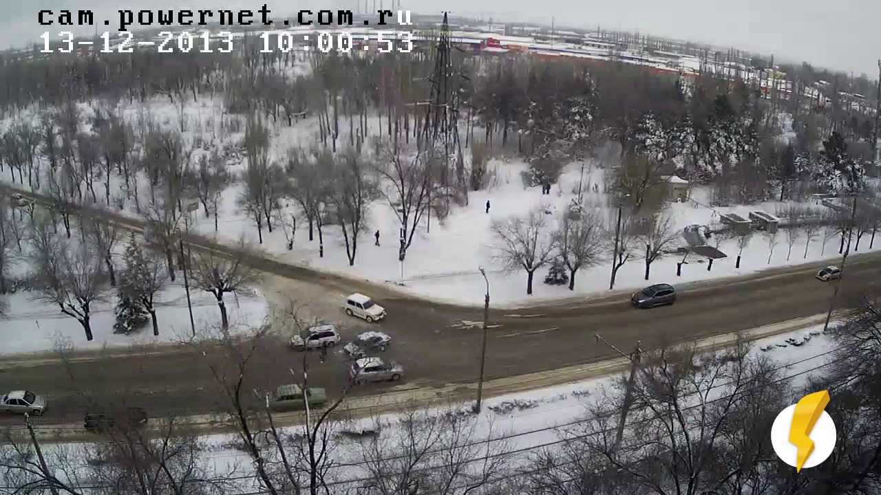 Повернет камеры волжский карта