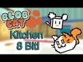 BlobCat Kitchen Theme 8-Bit!!