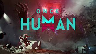 Once Human | Full Showcase Longplay | No Commentary
