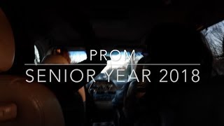 Senior Prom 2018